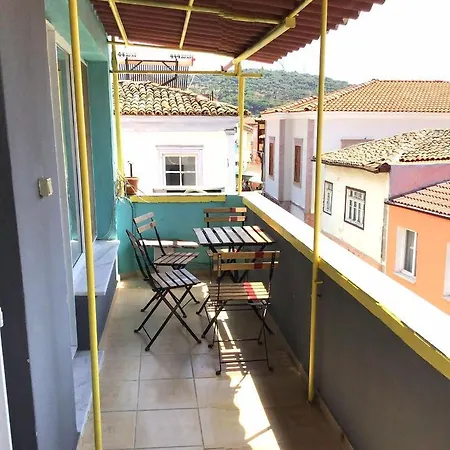 펜션 Turmeric House