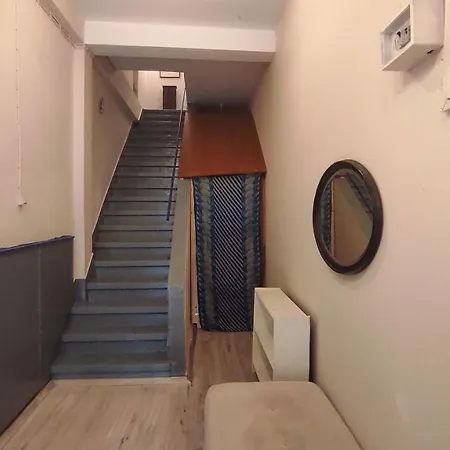Turmeric House Tatil Evi