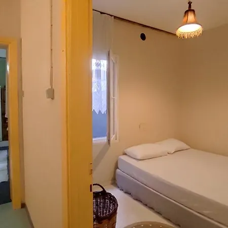 Tatil Evi Turmeric House Ayvalı