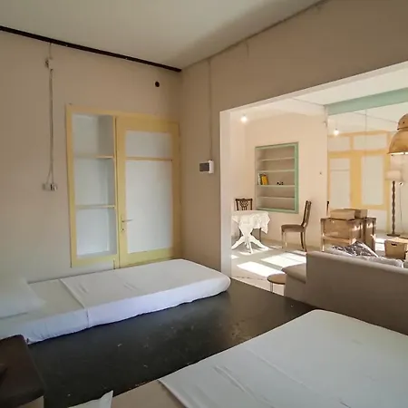 Tatil Evi Turmeric House *