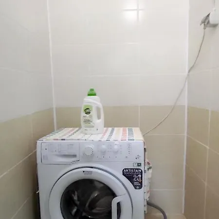 Tatil Evi Turmeric House Ayvalı