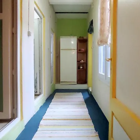 Tatil Evi Turmeric House