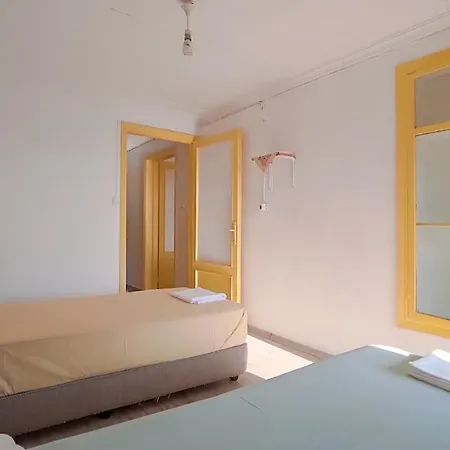 Tatil Evi Turmeric House *