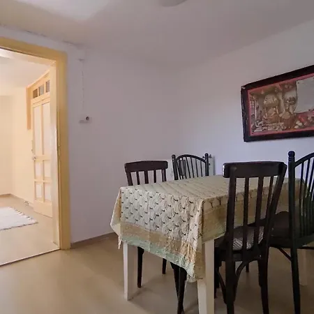 Tatil Evi Turmeric House *